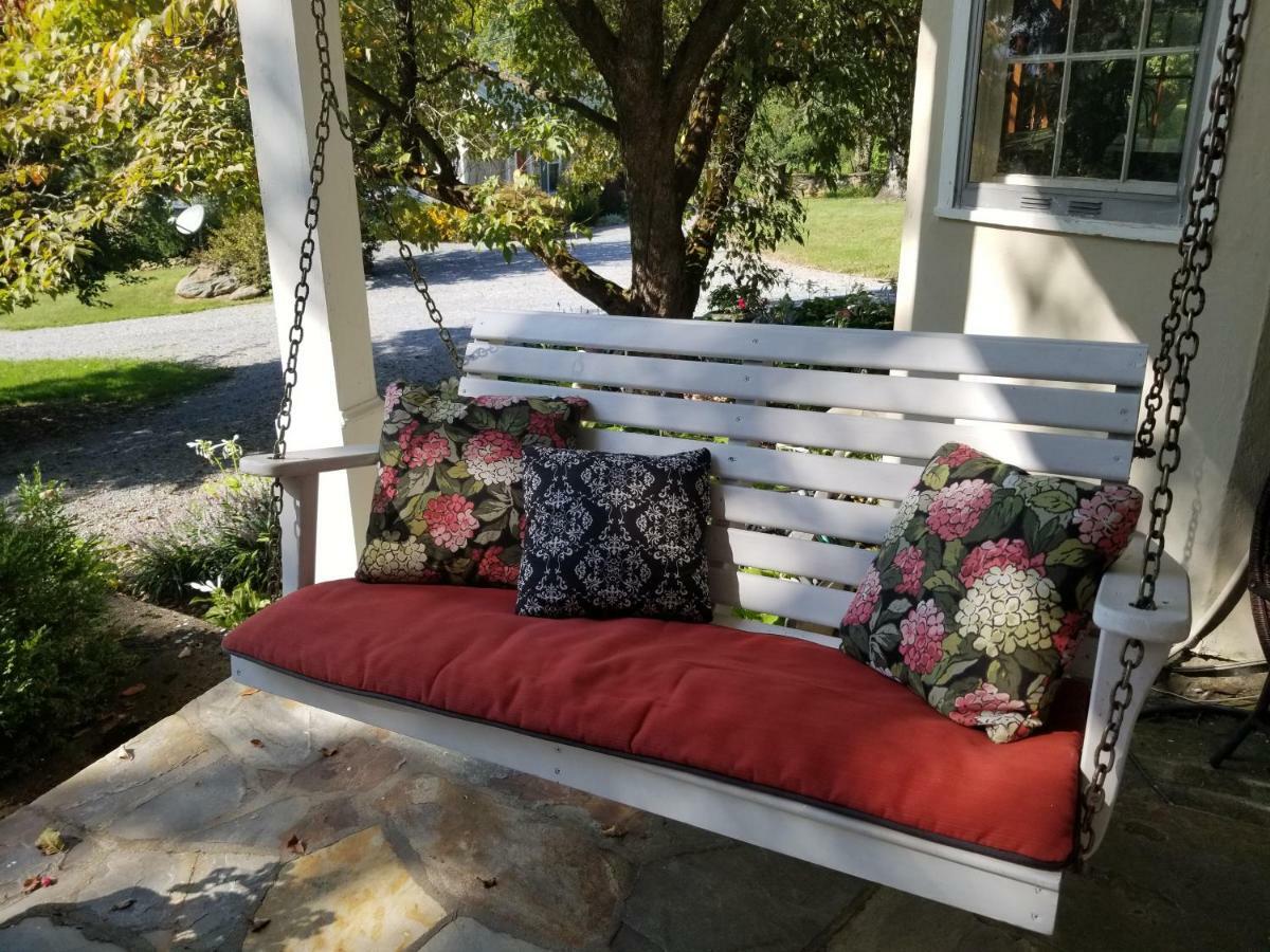 Airwell Bed And Breakfast Purcellville Buitenkant foto