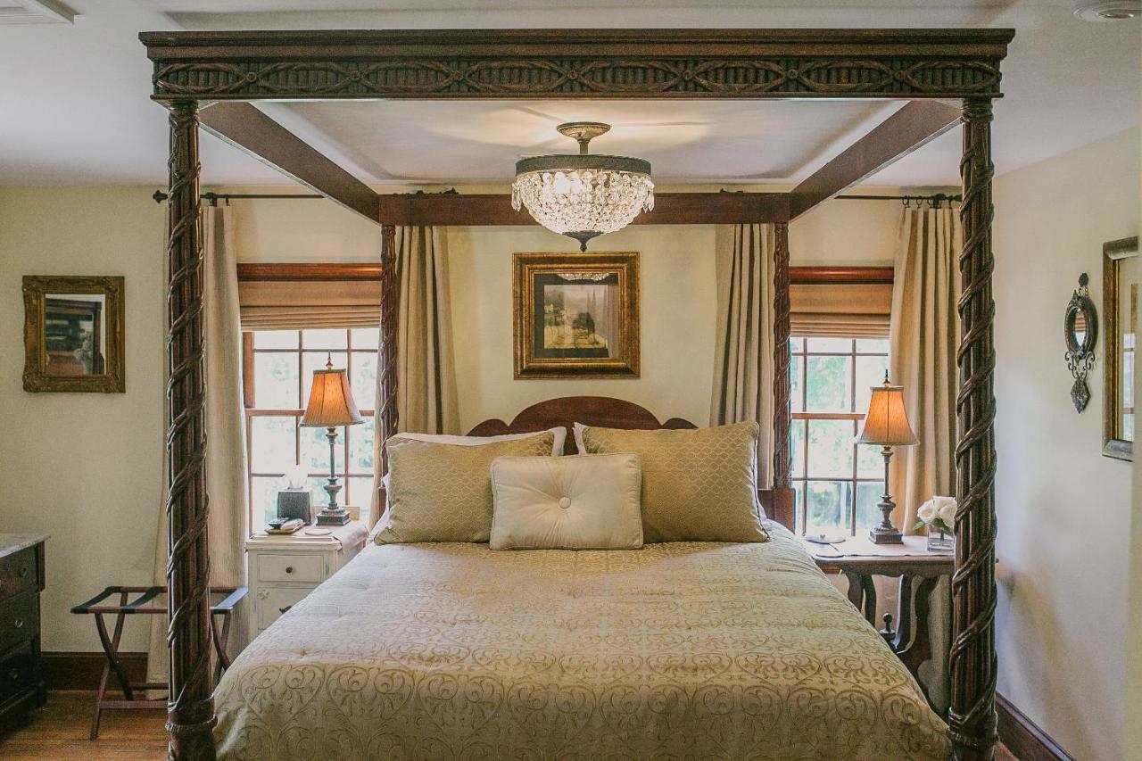 Airwell Bed And Breakfast Purcellville Buitenkant foto